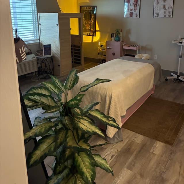 TotalLee Zen Wellness Club Plus at TotalLee Zen in Metairie, LA