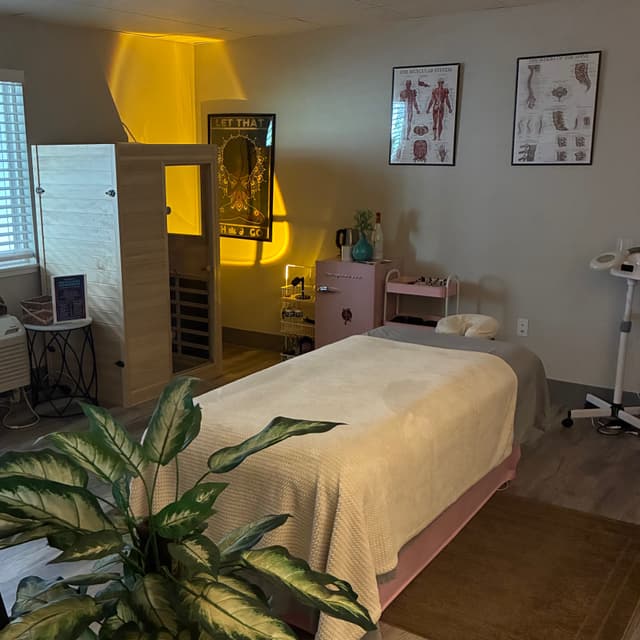 TotalLee Zen Wellness Club Elite at TotalLee Zen in Metairie, LA